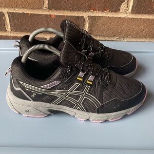 ASICS Gel-Venture 8 Athletic Shoes